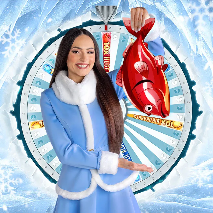 Meccaniche della ruota virtuale a 53 segmenti Meccaniche della ruota virtuale a 53 segmenti