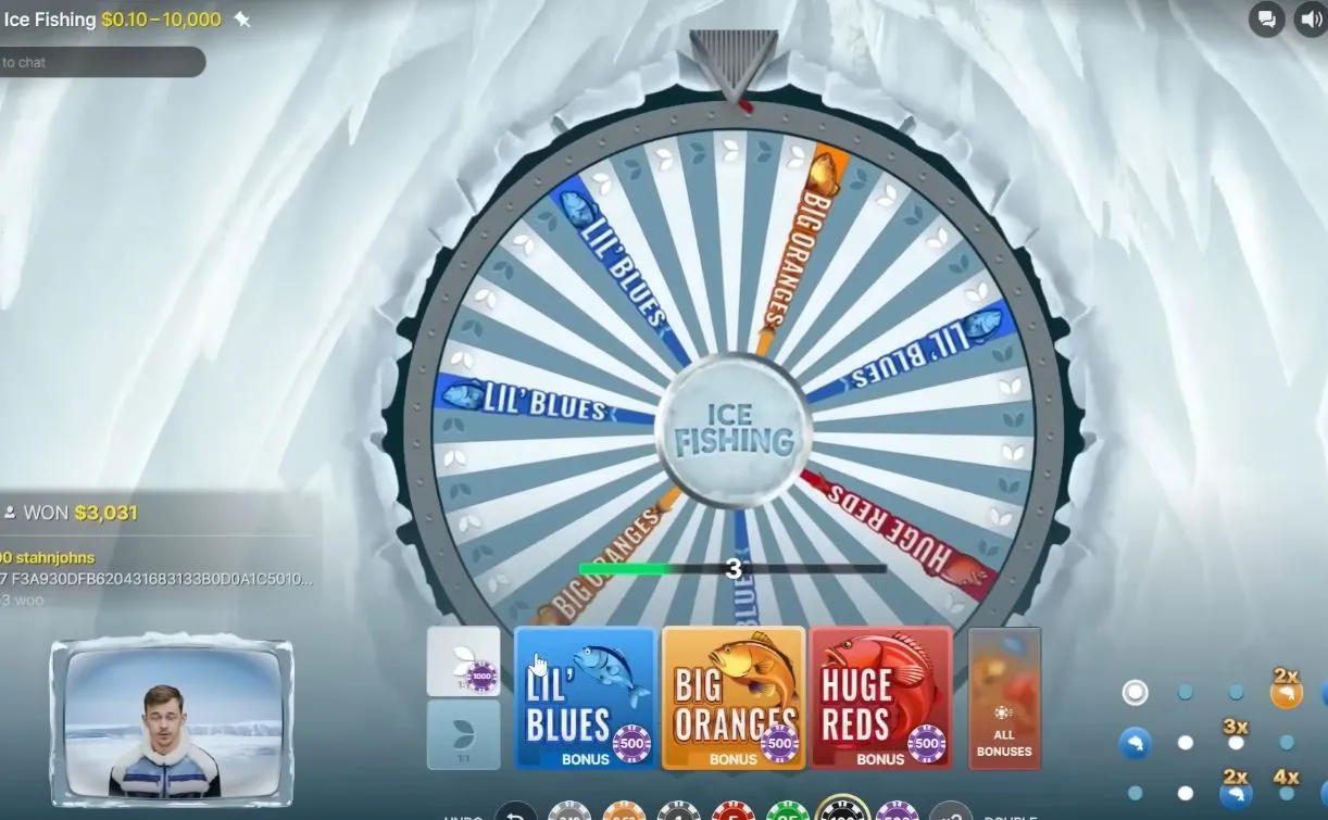 Sistemi di distribuzione dei moltiplicatori casuali Sistemi di distribuzione dei moltiplicatori casuali